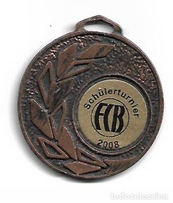 Médailles thématiques: ANTIGUA MEDALLA MILITAR SUIZA 2008